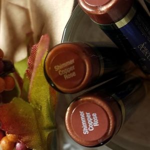 Beautiful Shimmer Copper Rose SEALED ShadowSense